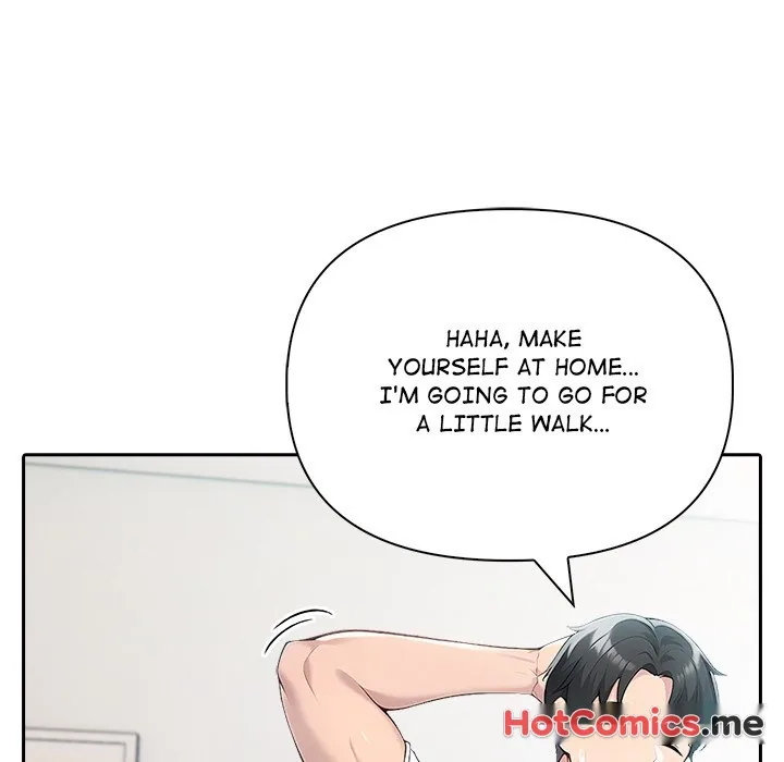 Matrimoney Game Chapter 39 page 108 - 