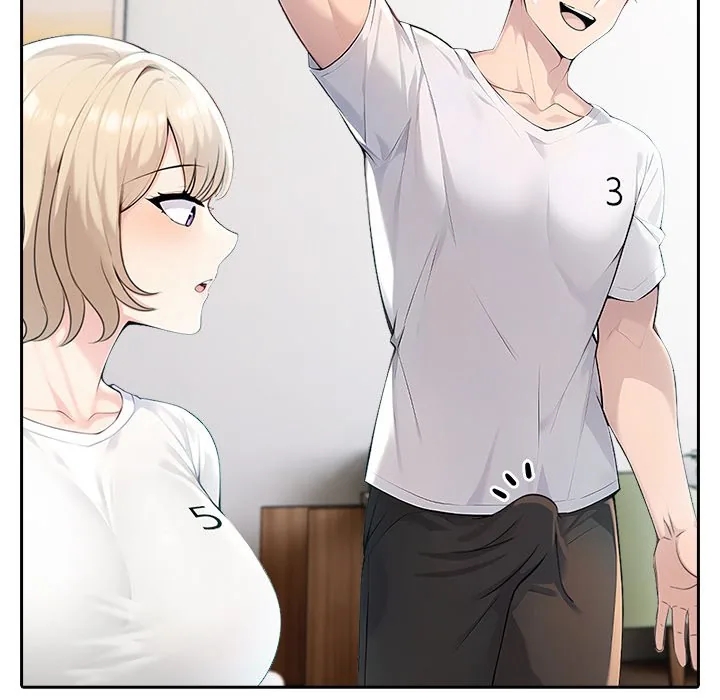 Matrimoney Game Chapter 39 page 109 - 