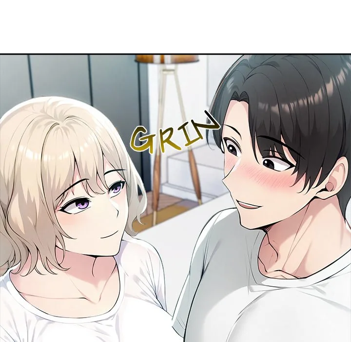 Matrimoney Game Chapter 39 page 115 - 