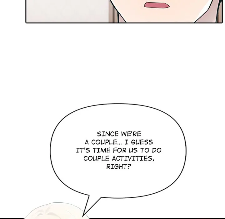 Matrimoney Game Chapter 39 page 5 - 