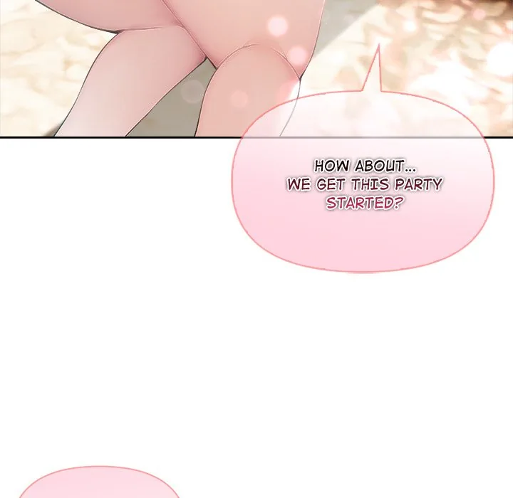 Matrimoney Game Chapter 39 page 41 - 