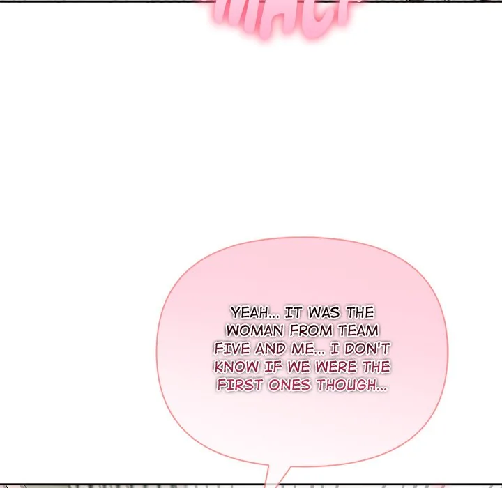 Matrimoney Game Chapter 39 page 74 - 