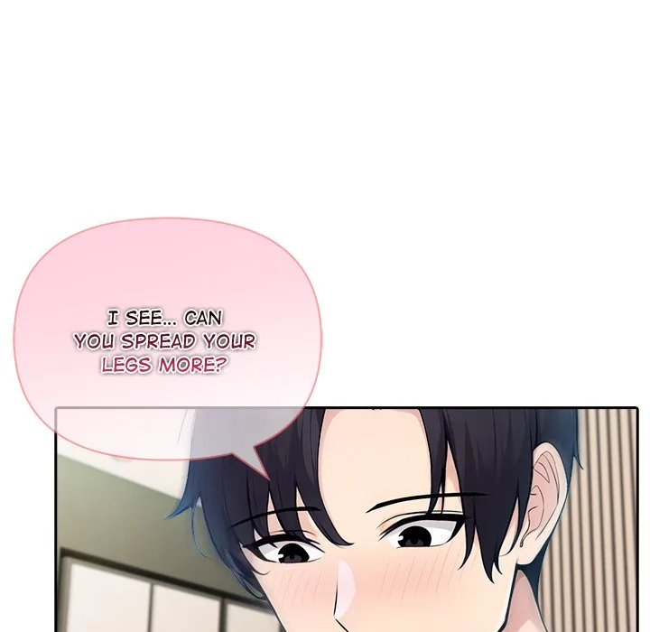 Matrimoney Game Chapter 39 page 83 - 