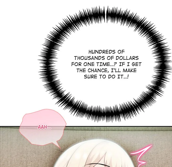 Matrimoney Game Chapter 39 page 85 - 