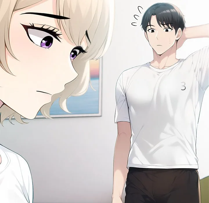 Matrimoney Game Chapter 39 page 92 - 