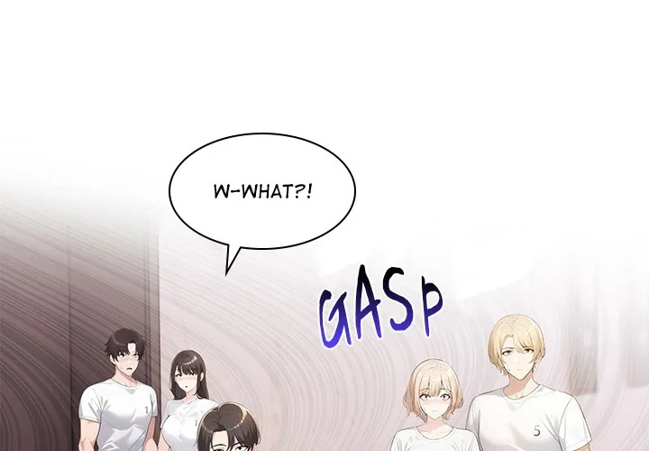 Matrimoney Game Chapter 4 page 4 - 