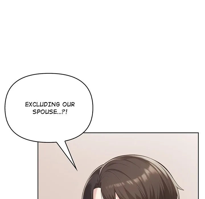 Matrimoney Game Chapter 4 page 8 - 