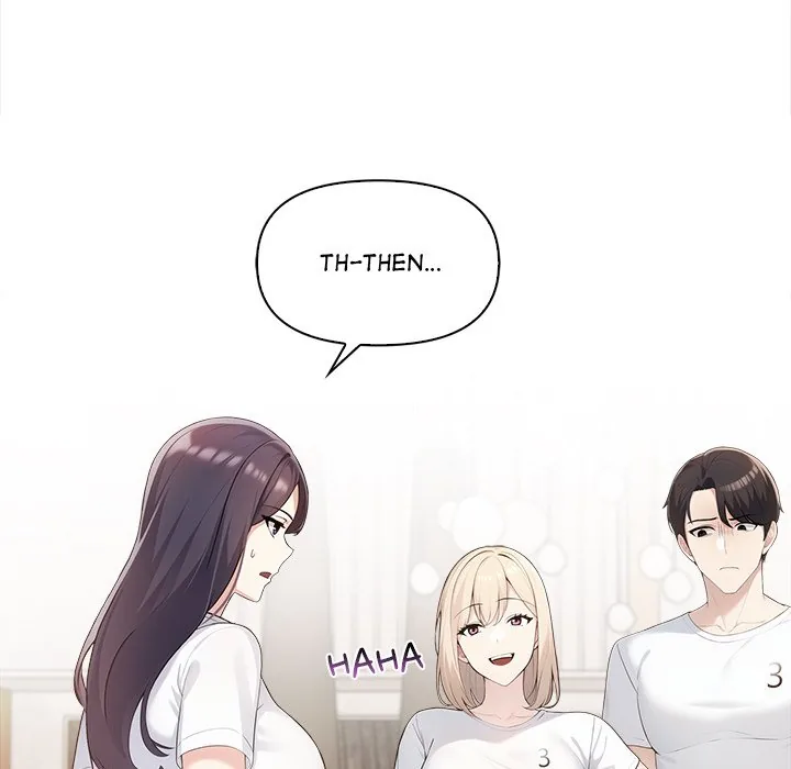 Matrimoney Game Chapter 4 page 98 - 