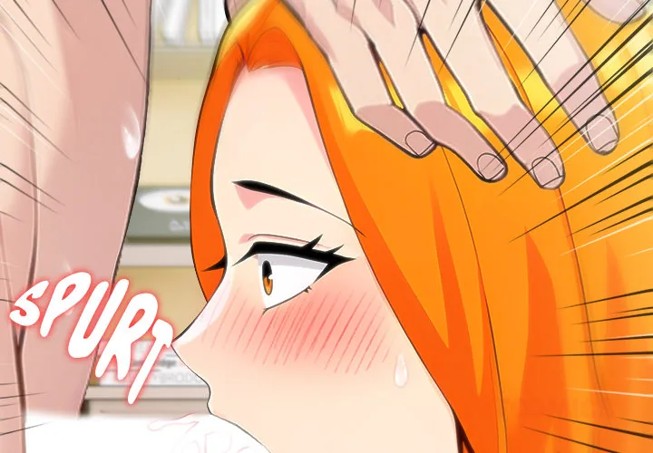 Matrimoney Game Chapter 68 page 3 - 