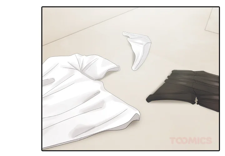 Matrimoney Game Chapter 70 page 3 - 