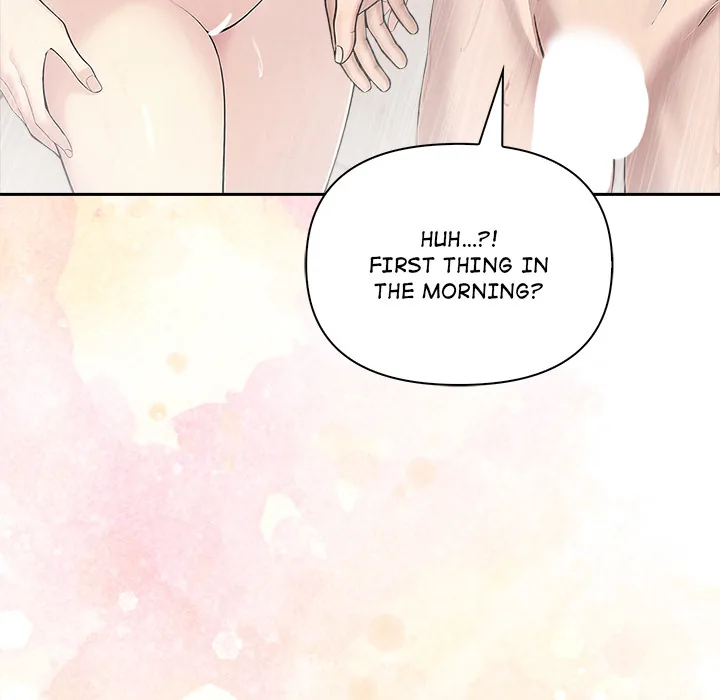 Matrimoney Game Chapter 79 page 117 - 