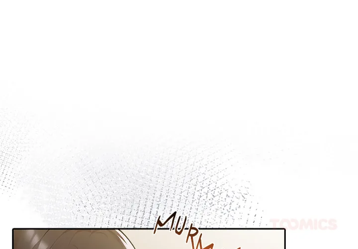 Matrimoney Game Chapter 85 page 3 - 