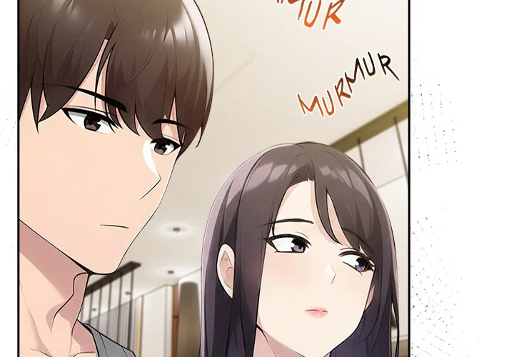 Matrimoney Game Chapter 85 page 4 - 