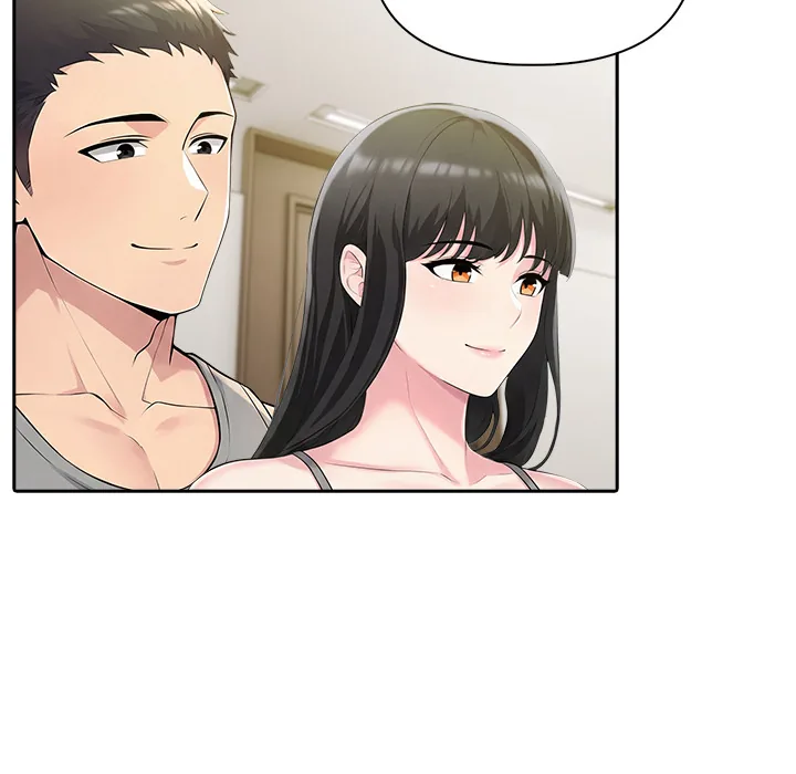 Matrimoney Game Chapter 86 page 117 - 