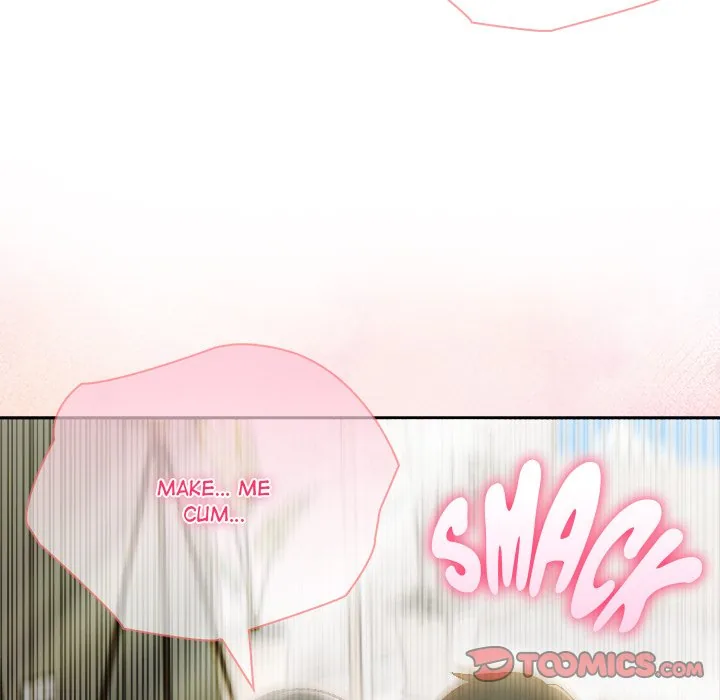 Matrimoney Game Chapter 87 page 117 - 