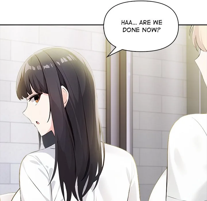 Matrimoney Game Chapter 9 page 168 - 