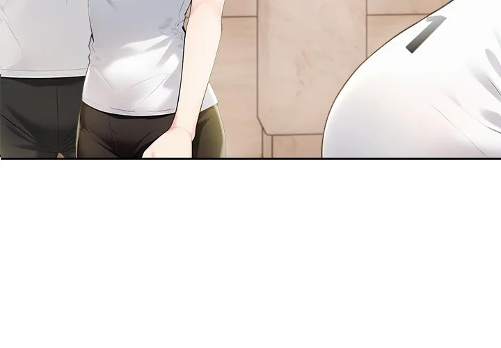 Matrimoney Game Chapter 9 page 3 - 