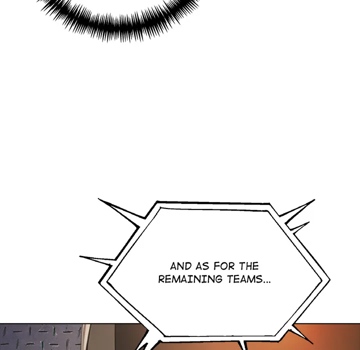 Matrimoney Game Chapter 95 page 117 - 