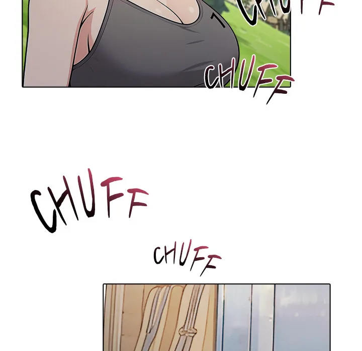 Matrimoney Game Chapter 96 page 117 - 
