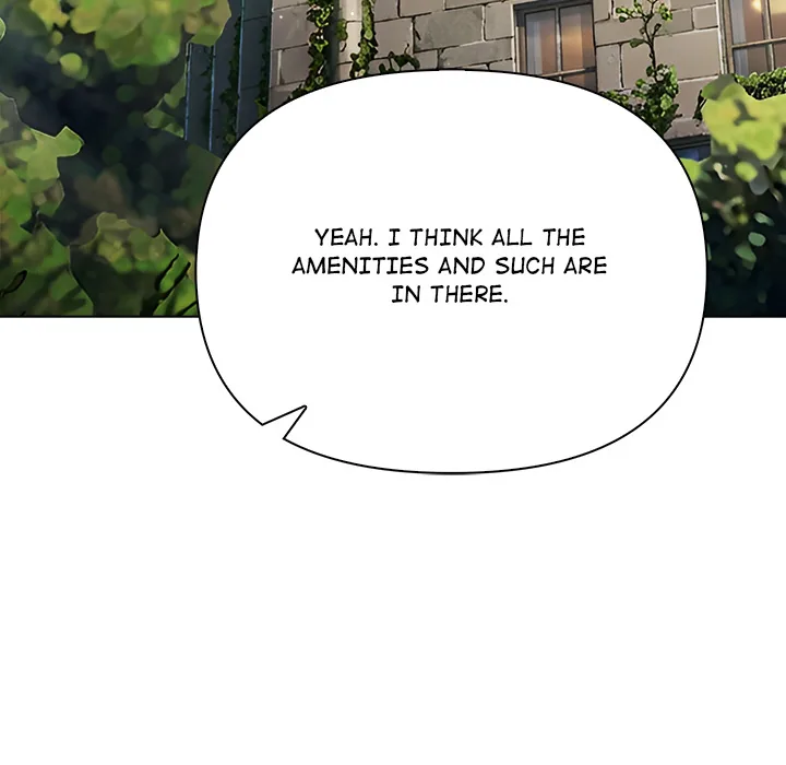 Matrimoney Game Chapter 97 page 117 - 