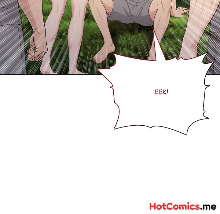 Matrimoney Game Chapter 97 page 33 - 