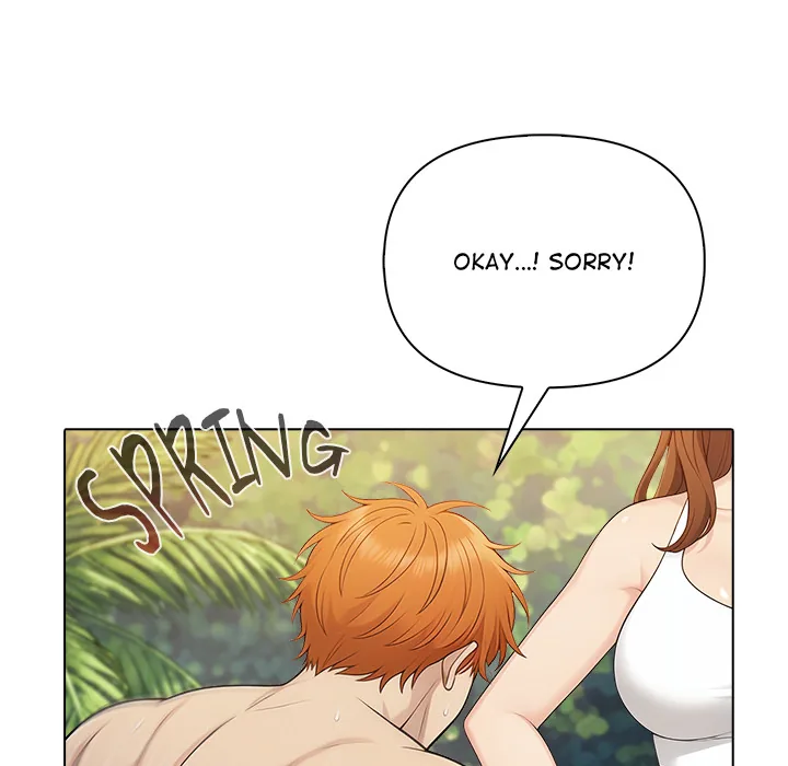 Matrimoney Game Chapter 97 page 34 - 