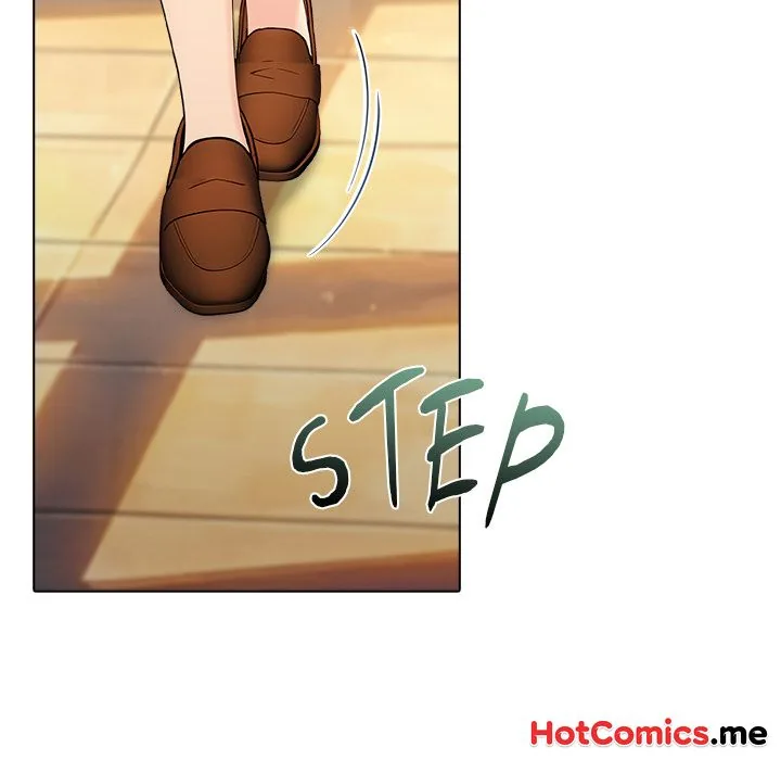 Matrimoney Game Chapter 98 page 117 - 