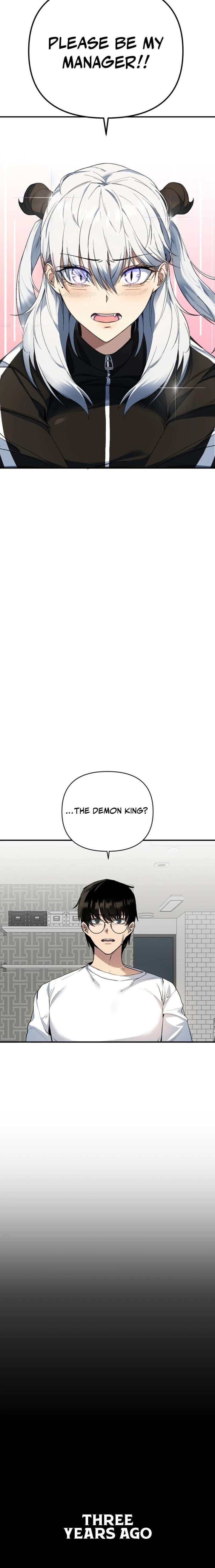 Mawangui Channel Chapter 2 page 2 - 