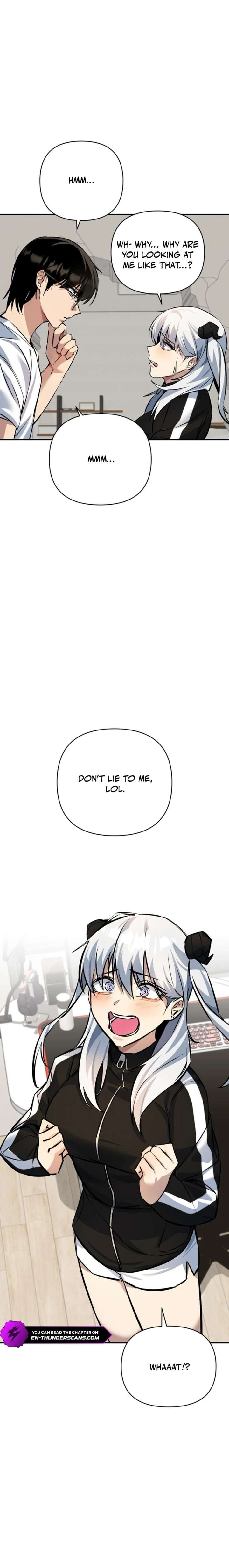 Mawangui Channel Chapter 2 page 5 - 