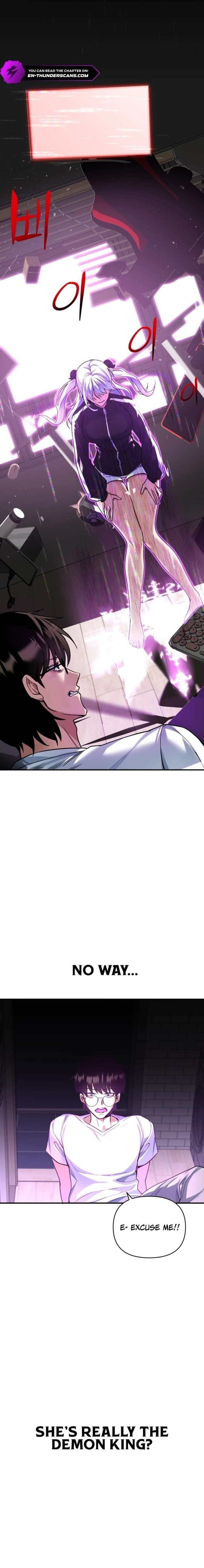 Mawangui Channel Chapter 2 page 10 - 