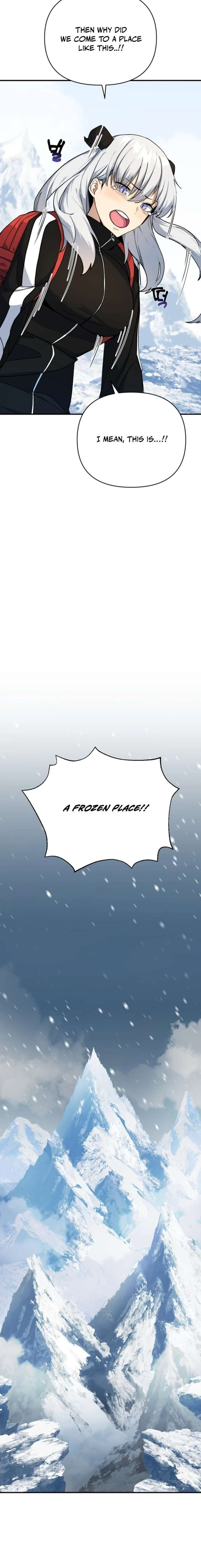 Mawangui Channel Chapter 3 page 4 - 