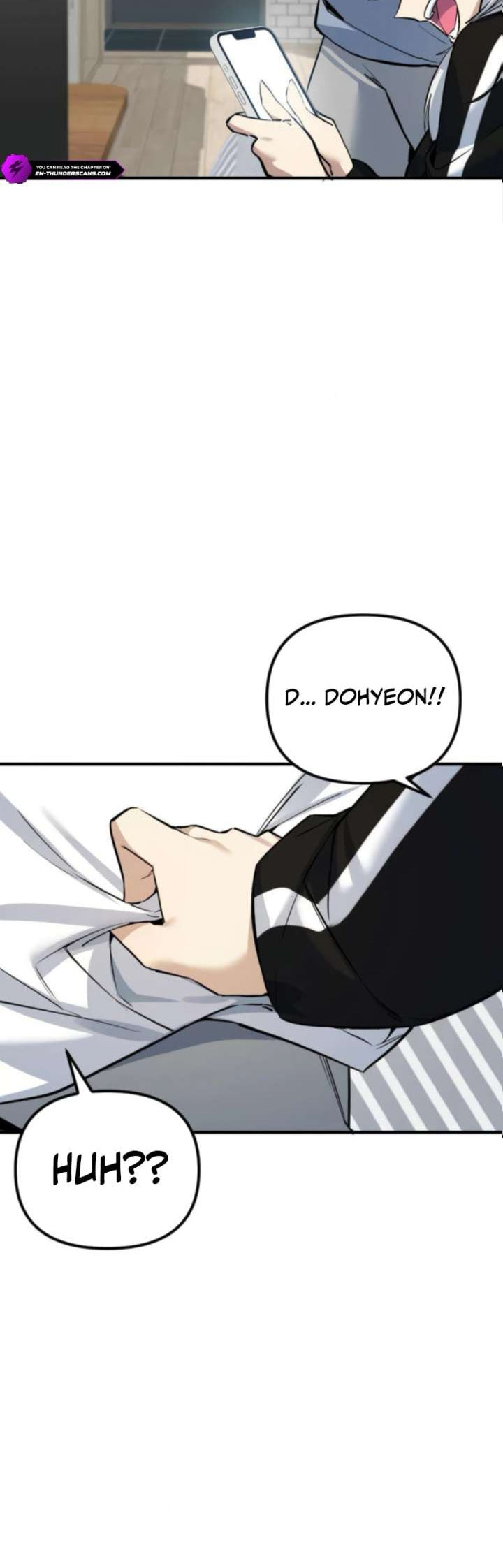 Mawangui Channel Chapter 4 page 46 - 