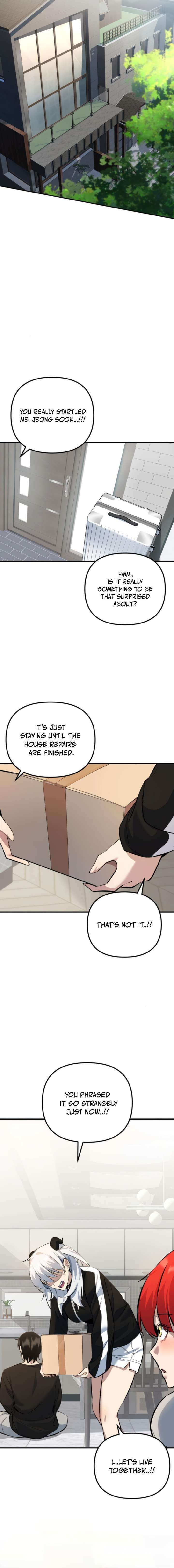 Mawangui Channel Chapter 6 page 4 - 