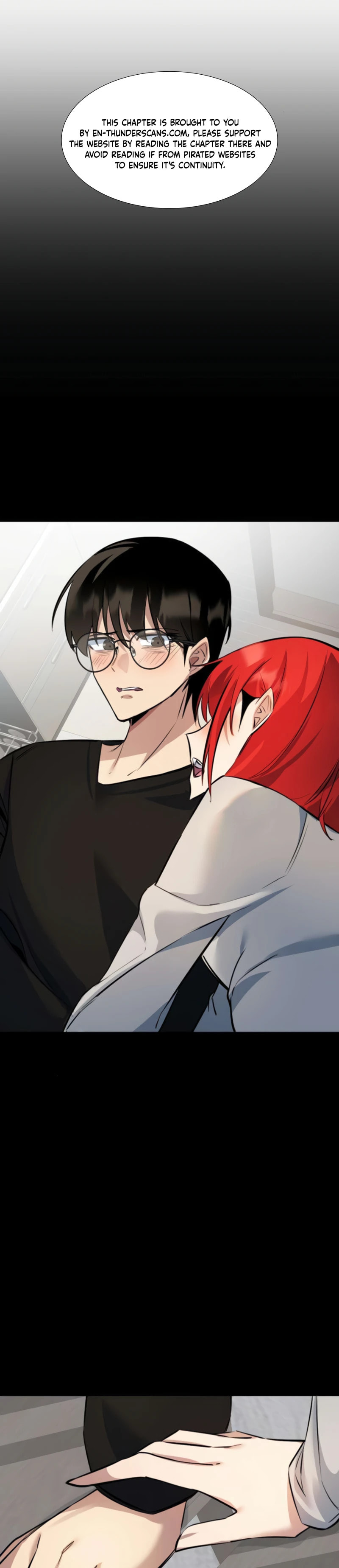 Mawangui Channel Chapter 7 page 3 - 