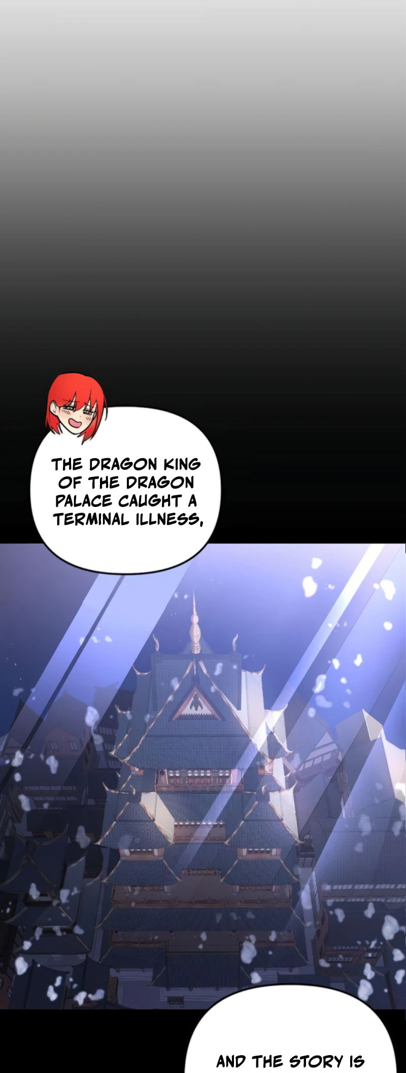 Mawangui Channel Chapter 7 page 33 - 