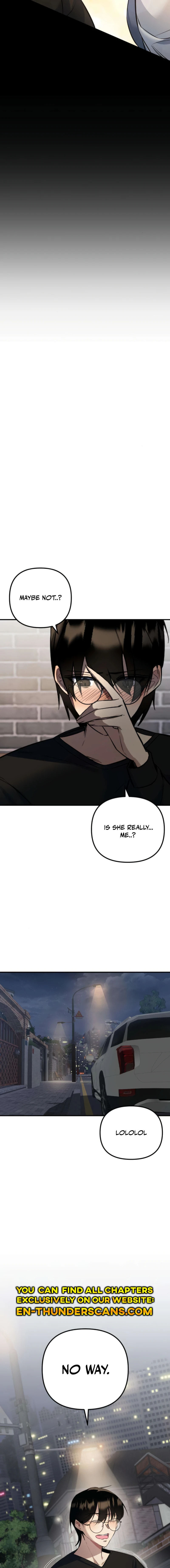 Mawangui Channel Chapter 7 page 5 - 