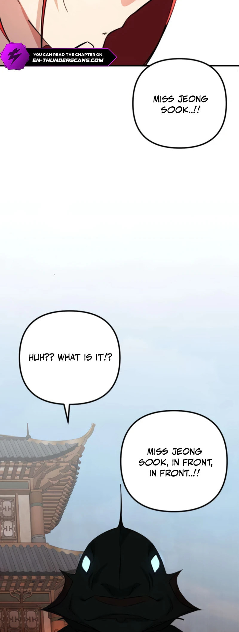 Mawangui Channel Chapter 7 page 73 - 