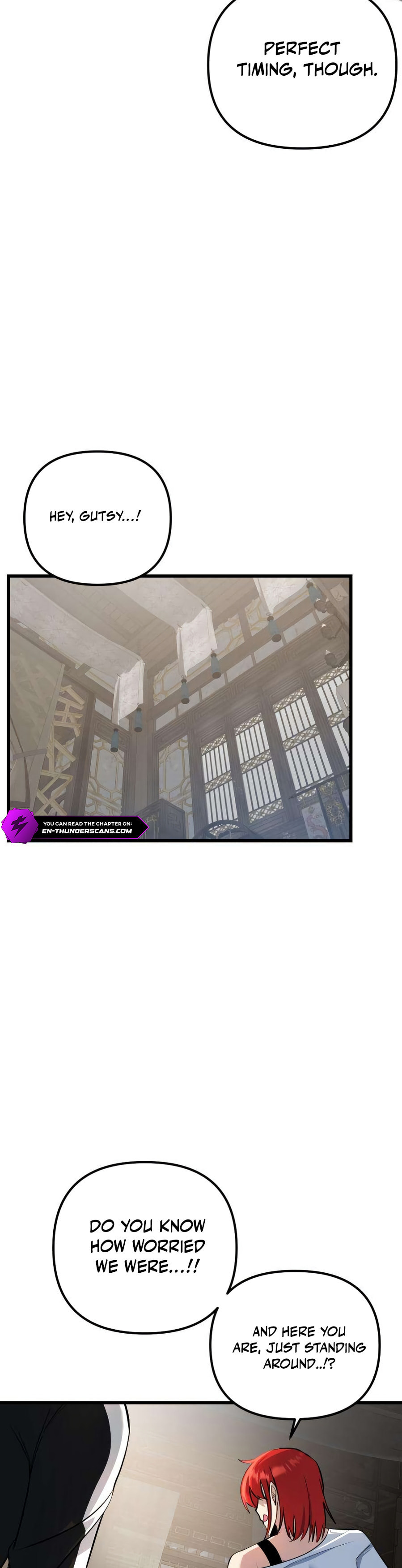 Mawangui Channel Chapter 8 page 3 - 