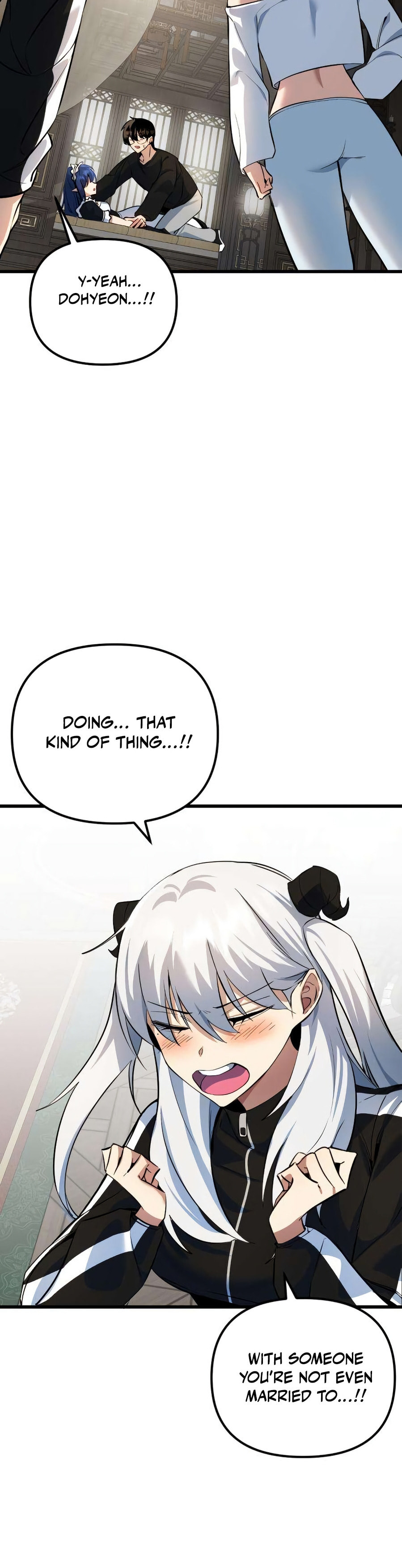 Mawangui Channel Chapter 8 page 4 - 