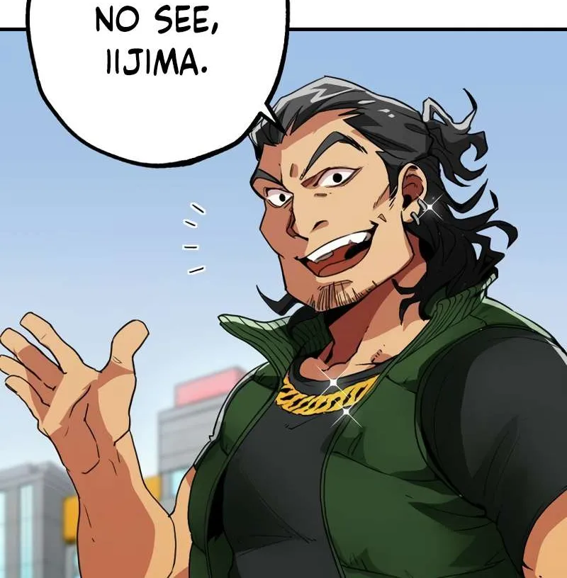 Max Level Guild Receptionist Chapter 1 page 118 - 