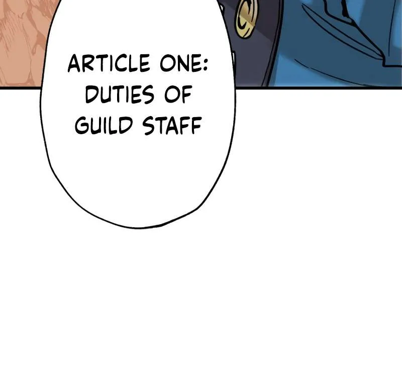 Max Level Guild Receptionist Chapter 1 page 14 - 
