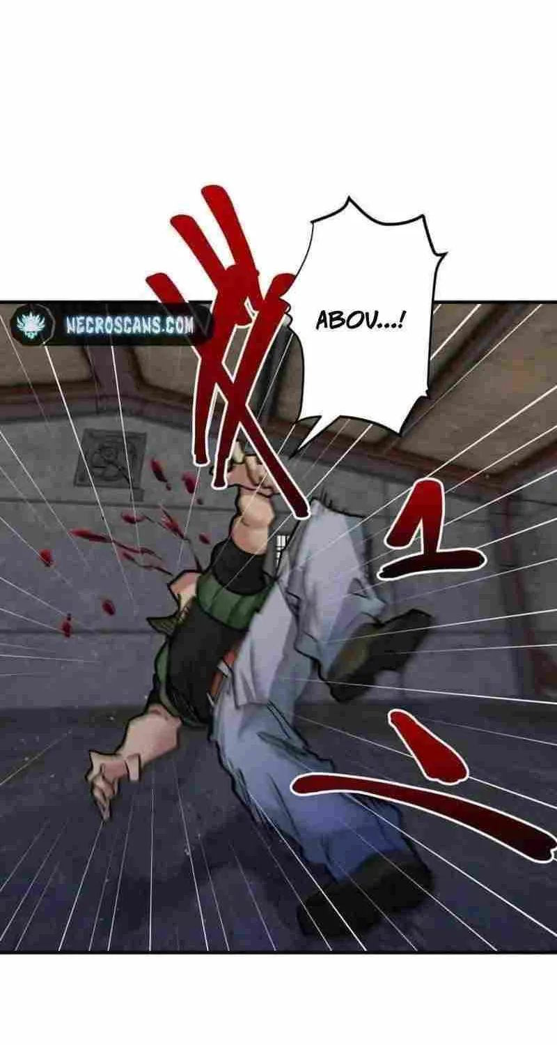 Max Level Guild Receptionist Chapter 10 page 108 - 