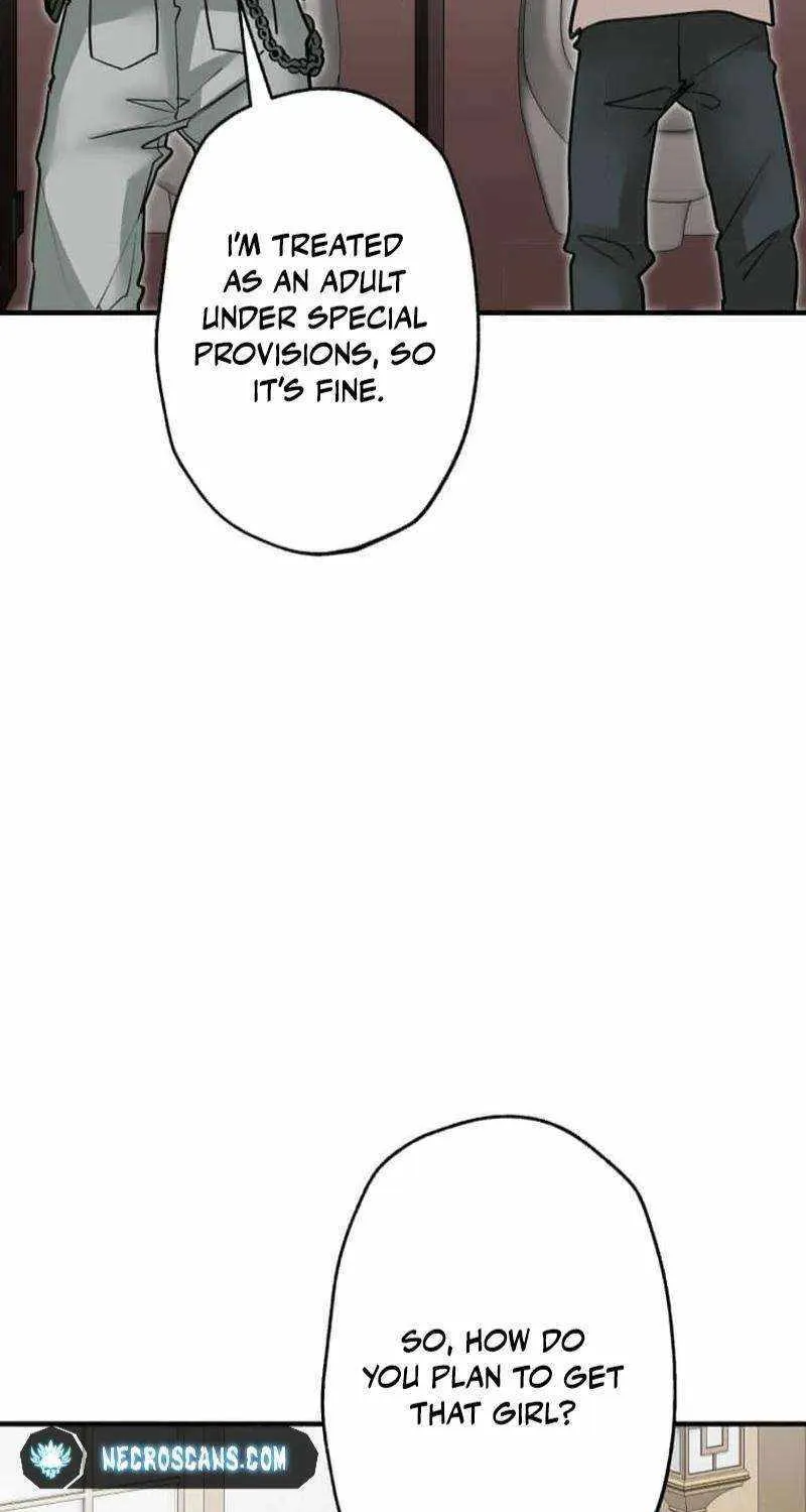 Max Level Guild Receptionist Chapter 10 page 42 - 