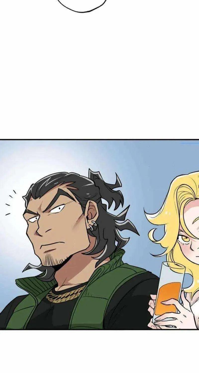 Max Level Guild Receptionist Chapter 10 page 46 - 