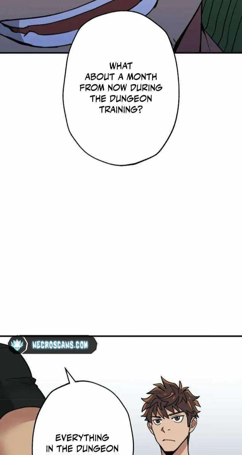 Max Level Guild Receptionist Chapter 10 page 73 - 