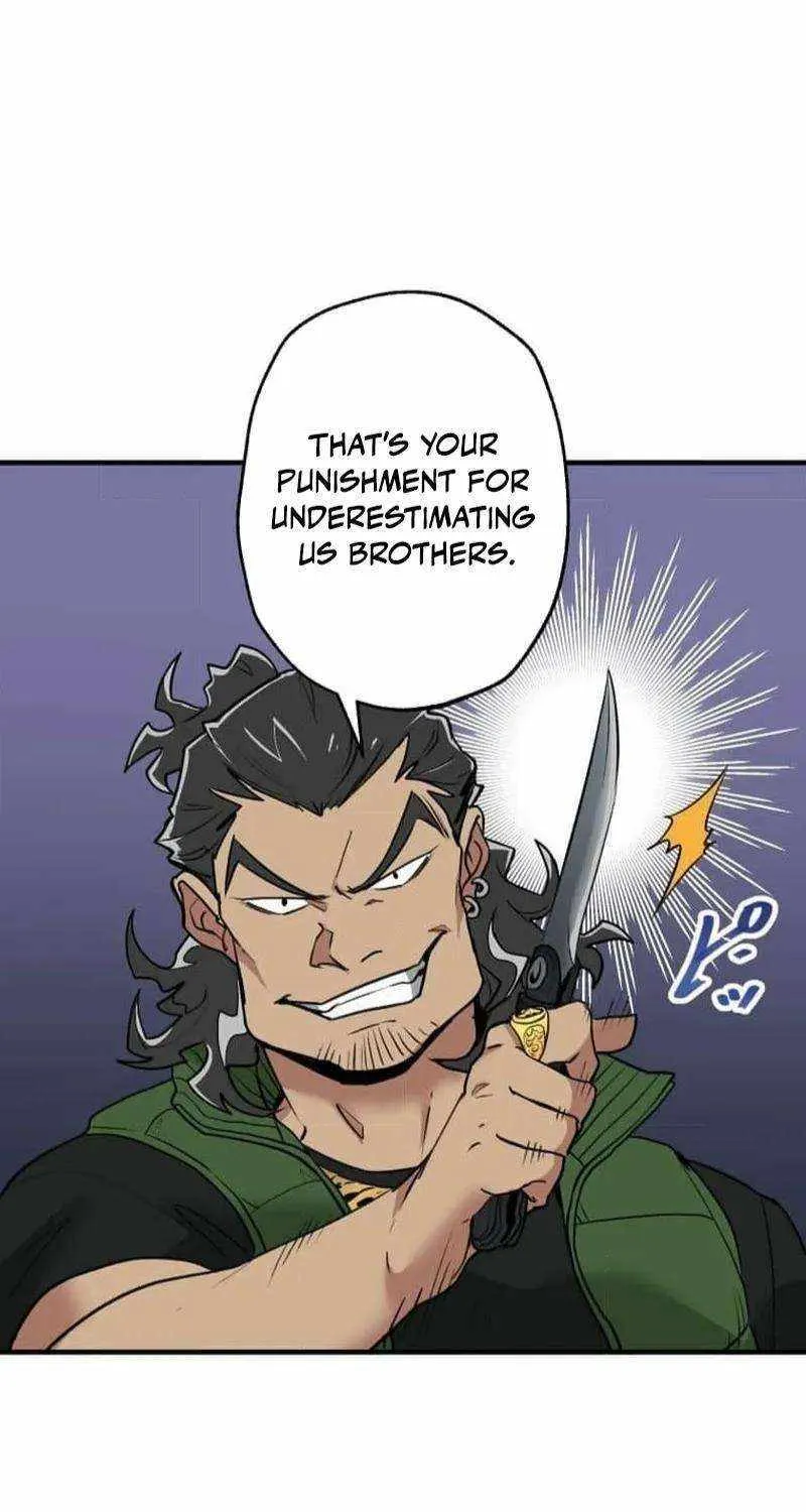 Max Level Guild Receptionist Chapter 10 page 81 - 