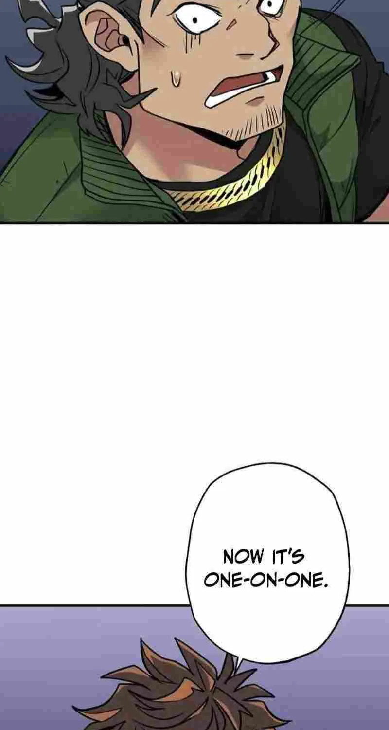 Max Level Guild Receptionist Chapter 10 page 95 - 