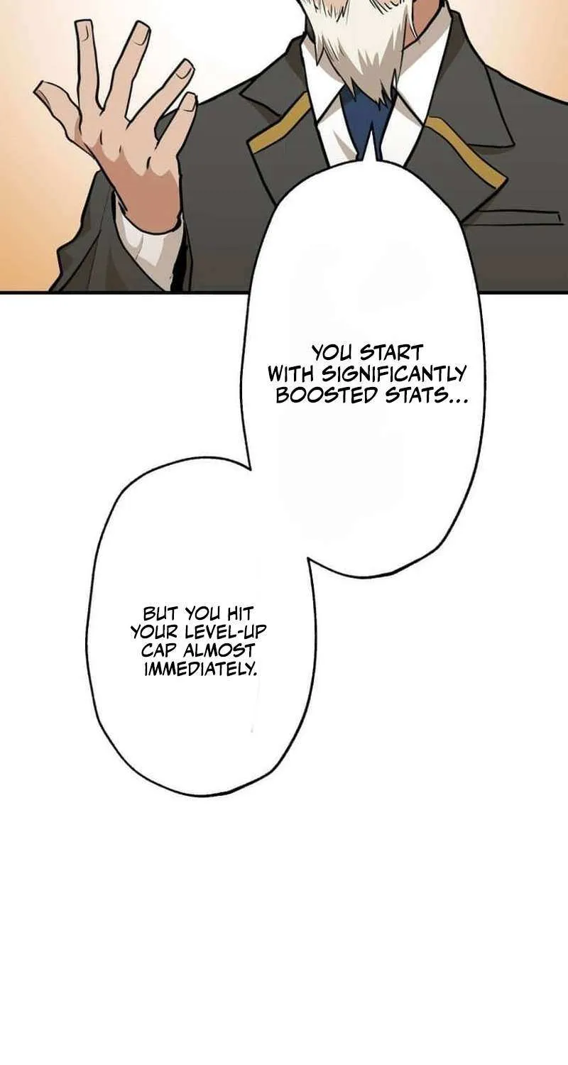 Max Level Guild Receptionist Chapter 11 page 35 - 