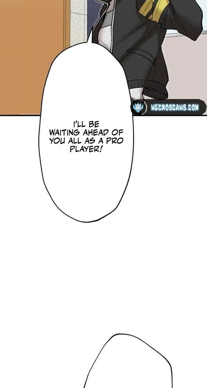Max Level Guild Receptionist Chapter 11 page 86 - 