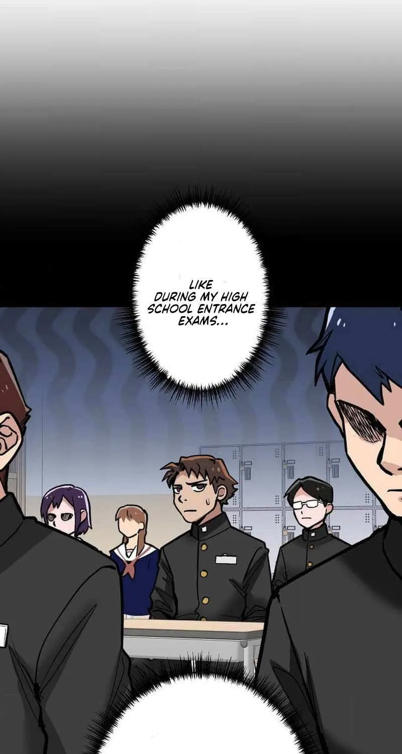 Max Level Guild Receptionist Chapter 12 page 8 - 